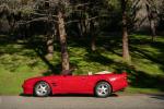 Aston Martin Virage Volante 1993 года (NA)